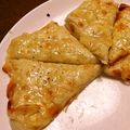 ＊hika＊'s cooksnap of when they made ハニーマヨチーズトースト.