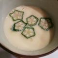 まゆコ's cooksnap of when they made フライパンで20分☆ぷるんぷるん茶碗蒸し.