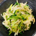 meechan_y's cooksnap of when they made レンジで簡単蒸し鶏！鶏ささみのレンジ蒸し.