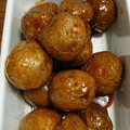 sakiabc's cooksnap of when they made ころいも(じゃがいも)の煮っころがし☆.