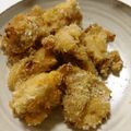 pokopapa's cooksnap of when they made トースターで簡単☆揚げない唐揚げ.