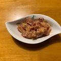 ☆♡小春♡☆'s cooksnap of when they made スパイシーアヒポキ.
