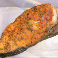 まほぷりん's cooksnap of when they made 魚苦手でも大丈夫！鮭のムニエル♪.