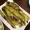 youumiii's cooksnap of when they made おつまみに♪ほくほくグリル焼きそら豆.