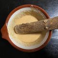 咲月514's cooksnap of when they made かんたん♪手作りゴマだれ（甘めで濃厚）.