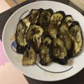 美琉來姫's cooksnap of when they made ∮ なすの♥トロトロ♥生姜照り焼き ∮.