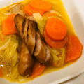 しちみママ's cooksnap of when they made 簡単♡コクがある本格ポトフ.