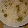 やすこっち☆'s cooksnap of when they made ❀✿春ですよ～、豆ごはん✿❀.