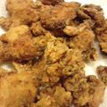 きたろうさん's cooksnap of when they made 濃厚でおいしいムネ肉の唐揚げ.