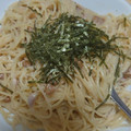 キリンビバレッジ's cooksnap of when they made 簡単！絶品♡納豆とツナの和風パスタ.