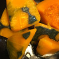 ツナギ2828's cooksnap of when they made 初心者向け！簡単、節約☆かぼちゃの煮付け.