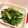 クックMLS2S3☆'s cooksnap of when they made 簡単！小松菜の乾燥桜エビ炒め♪.