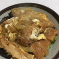 岐阜のほりっこ's cooksnap of when they made 簡単！カツ丼☆とろとろ玉葱.
