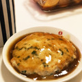March67's cooksnap of when they made ダイエットにも！ささみと豆腐のハンバーグ.