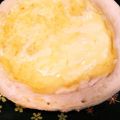 あさここなっつ's cooksnap of when they made 簡単すぎる！クアトロフォルマッジ風ピザ.