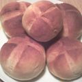 ぷこちーぬ's cooksnap of when they made リッチな☆バターフランス.