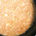 あさここなっつ's cooksnap of when they made ⭐我が家のもんじゃ焼き⭐.