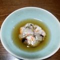 クックeko☆'s cooksnap of when they made すりおろして蒸すだけ！れんこんまんじゅう.
