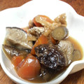 yupiyupiyupi's cooksnap of when they made しっかりしみてる～筑前煮.