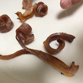 ノビル's cooksnap of when they made おつまみ！おやつにも！やわらかあたりめ.