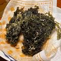 なるミーコ's cooksnap of when they made 生海苔の天麩羅.