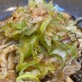 おさむーちょ's cooksnap of when they made 新玉ねぎ&しめじのバター醤油ソテー.
