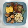 ❁Abake❁'s cooksnap of when they made 時短レシピ！バターと麺つゆの卵焼き.