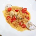 SaChi_2020's cooksnap of when they made タラの和風アクアパッツァ〜白味噌仕立て〜.