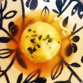 ♡maixxtm♡'s cooksnap of when they made 超簡単玉葱まるごとスープ.