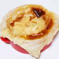 笹川ゆきな's cooksnap of when they made ☆意外と簡単！チキンポットパイ☆.