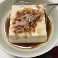 クックEGKD2R☆'s cooksnap of when they made レンジで簡単☆湯豆腐.