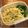 meff's cooksnap of when they made 80カロリー！油無しのペペロンチーノ風.