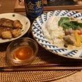 lovimick's cooksnap of when they made タイ風さつま揚げスイートチリソース.