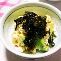 まぶたん's cooksnap of when they made すりゴマで♪アボカド豆腐和え.