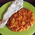 はらぺこ娘！！'s cooksnap of when they made ベジブロスと野菜の一期一会カレー！.
