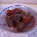 ちゃこぴー's cooksnap of when they made 春に美味しい☆筍とこんにゃくの土佐煮.