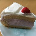 かにゃにゃコ's cooksnap of when they made 濃厚とろける♡苺ムース.