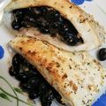 いさみょば's cooksnap of when they made はんぺんと黒豆の＊パン粉焼き＊.