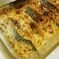 もっさん15's cooksnap of when they made サバの♪マヨ焼き.