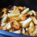 おらんでう～たん's cooksnap of when they made 大根とちくわのインド風♪.