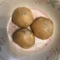 チェリチョコ's cooksnap of when they made 簡単美味しい♪ 酒まんじゅう.