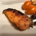 チェリチョコ's cooksnap of when they made 鮭の酒粕漬け・西京漬け・西京焼き.