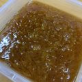 ♪まるえ's cooksnap of when they made 皮なし♪柑橘いろいろジャム.