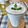 夜中の薔薇's cooksnap of when they made 自家製ミントシロップで作る☆ラッシー.