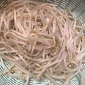 ふたごママちゃん's cooksnap of when they made もやしの茹で方.