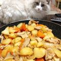 るきべる's cooksnap of when they made 水なし簡単！コクうま★肉じゃが.