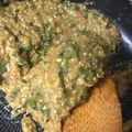 マウさま's cooksnap of when they made 青唐辛子みそ.