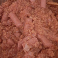 カクヨ's cooksnap of when they made ソーセージと豆のドイツ風煮込み.