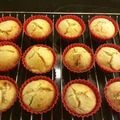 クックSJHEWO☆'s cooksnap of when they made レモンとポピーシードのカップチーズケーキ.