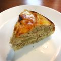 ティワナ's cooksnap of when they made 簡単♪リンゴと紅茶のケーキ(炊飯器で).